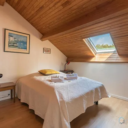 Maison Avec Vue Imprenable Sur à 180 Degrés *